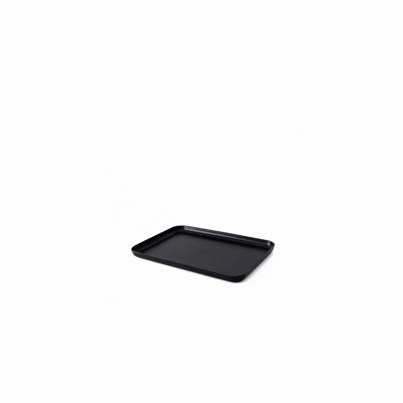 Ekobo Tabuleiro Preto 32 Cm