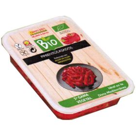 Pimento Assado Às Tiras Biológico Continente Bio 250 gr