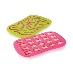 Forma Gomas Silicone 21X13Cm Della Casa (Vários Modelos) Tescoma