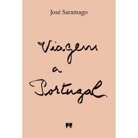 Viagem A Portugal De José Saramago