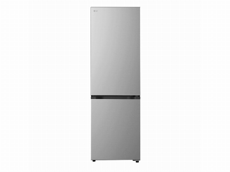 Frigorífico Combinado Lg Gbbsj10Dpy No Frost D 333 l Silver