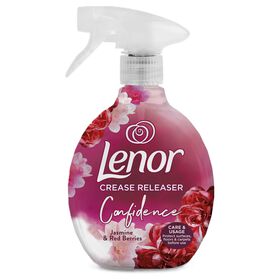 Spray Tira Vincos Crease Releaser Confidence Lenor 500 ml