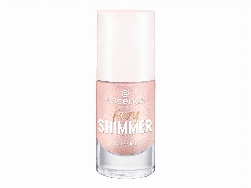 Verniz Essence Fairy Shimmer 05
