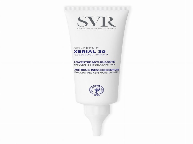 Creme Corpo Svr Xerial 30 75 ml