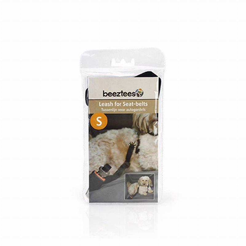 Beeztees Cinto De Segurança Para Cão 55 Cm