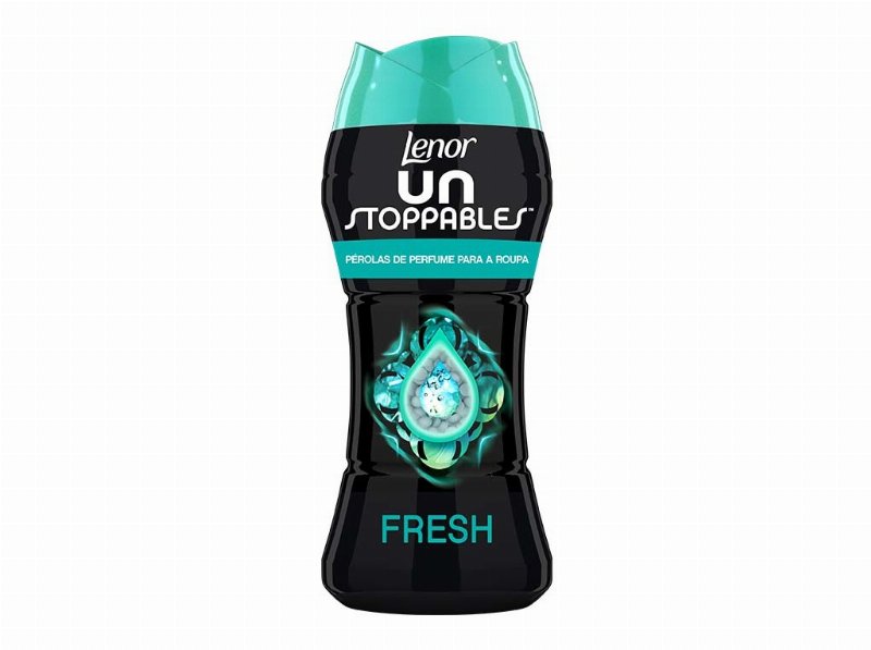 Intensificador Perfume Lenor Pérolas Fresh 210 g