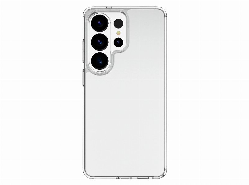 Capa Cellularline Samsung S26 Ultra Clearprotect