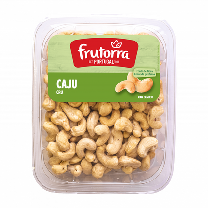 Caju Cru Frutorra 0.2Kg