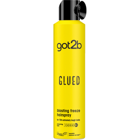 Spray Cabelo Glued Blasting Freeze Got2B 300 ml