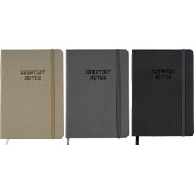 Caderno A5 Office 80 Folhas Everyday 1 Un