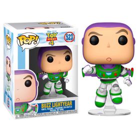 Funko - Figura Buzz Lightyear
