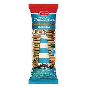 Bolachas Dos Marinheiros Clássicas Cuétara 150 gr