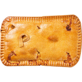 Empanada De Frango E Cogumelos 1 Un