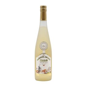 Zimbro Licor De Amêndoa Amarga