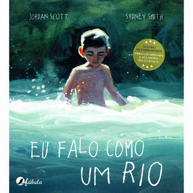 Eu Falo Como Um Rio De Jordan Scott
