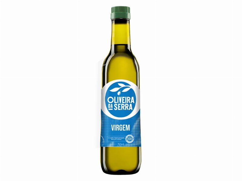 Azeite Oliveira Da Serra Virgem Pet 750 ml