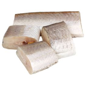 Posta Abrótea Da Costa Fresca Continente