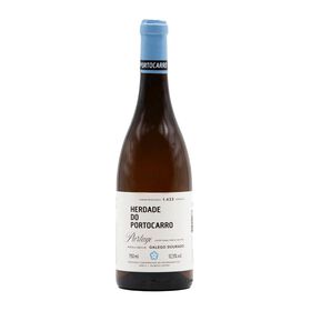 Herdade Do Portocarro Partage Galego Dourado Península De Setúbal Vinho Branco