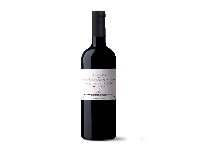 Vinho Tinto Quinta Espirito Santo Lisboa 0.75 l