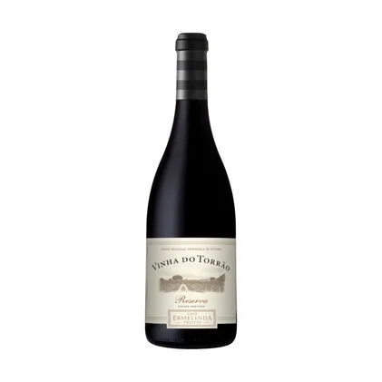 Vinho Tinto Península De Setúbal Vinha Do Torrão Reserva Vinha Do Torrão 0.75L