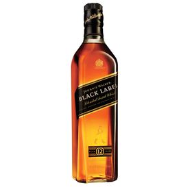 Johnnie Walker Black Label 12 Anos Whisky Scotch