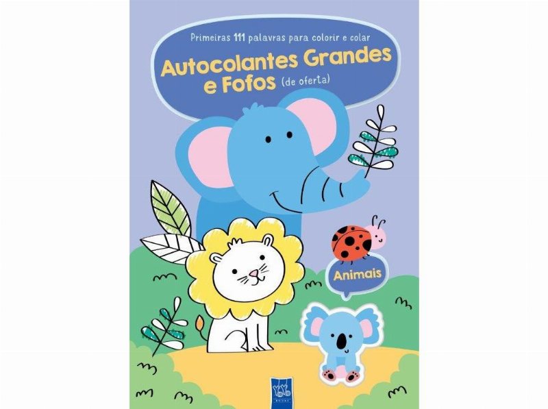 Livro Primeiras 111 Palavras