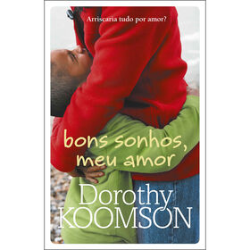 Bons Sonhos, Meu Amor De Dorothy Koomson