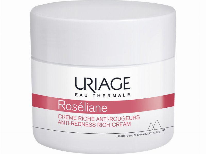Creme Uriage Roseliane Rico 50 ml