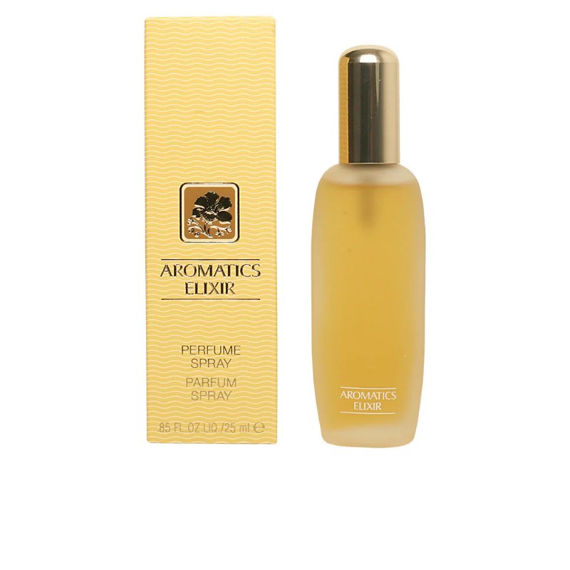 Clinique Aromatics Elixir Perfume Vaporizador 25 ml