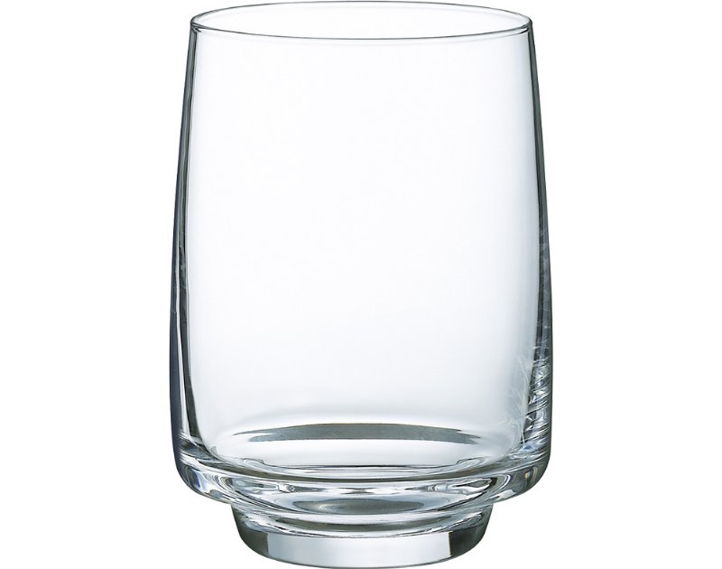 Copo Equip Home Luminarc Vidro 28 cl