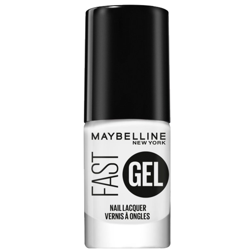 Verniz Fast Gel 1 Top Coat 1 unidade