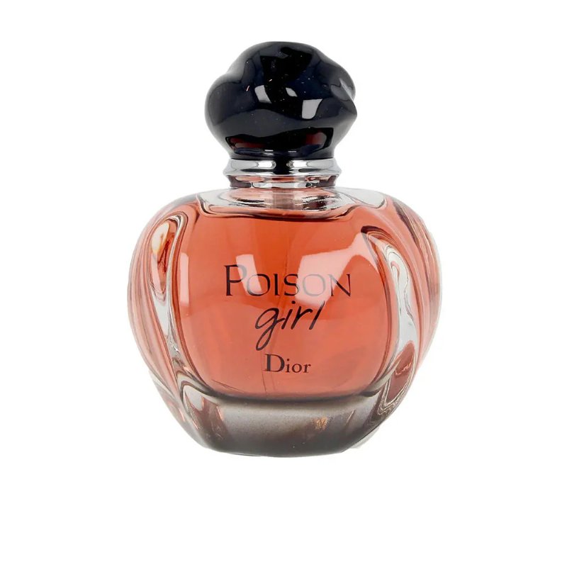 Dior Poison Girl Eau De Parfum Vaporizador 50 ml