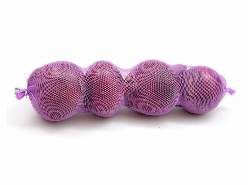 Cebola Roxa Bio 1 kg