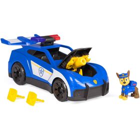 Patrulha Pata - Carro Search & Rescue Do Launch