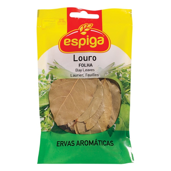 Louro Folha 10 g