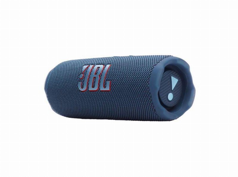 Coluna Portatil Jbl Flip7 Azul