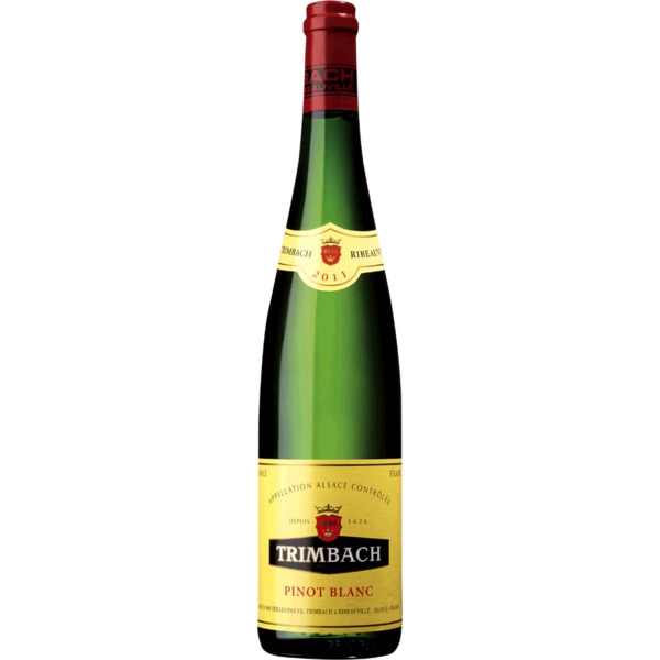 Vinho Branco De França Alsace Pinot 75 cl