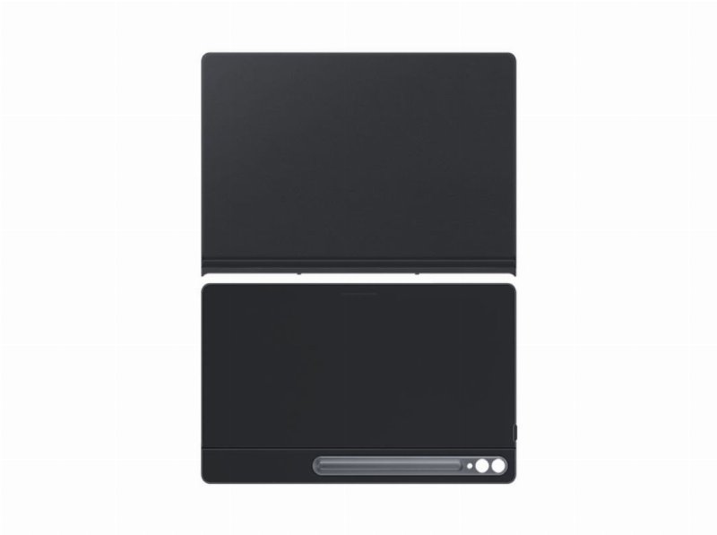 Capa Book Para Tablet Samsung Tab S9 Ultra Ef-Bx910Pbegww Preto