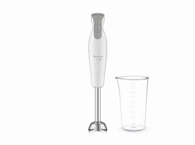 Varinha Mágica Moulinex Dailychef Dd551110 (600 W - Branco)