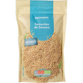 Sementes De Sésamo Continente 200 gr