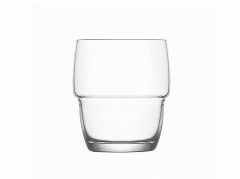 Copo Empilhável Actuel Vidro 28.5 cl