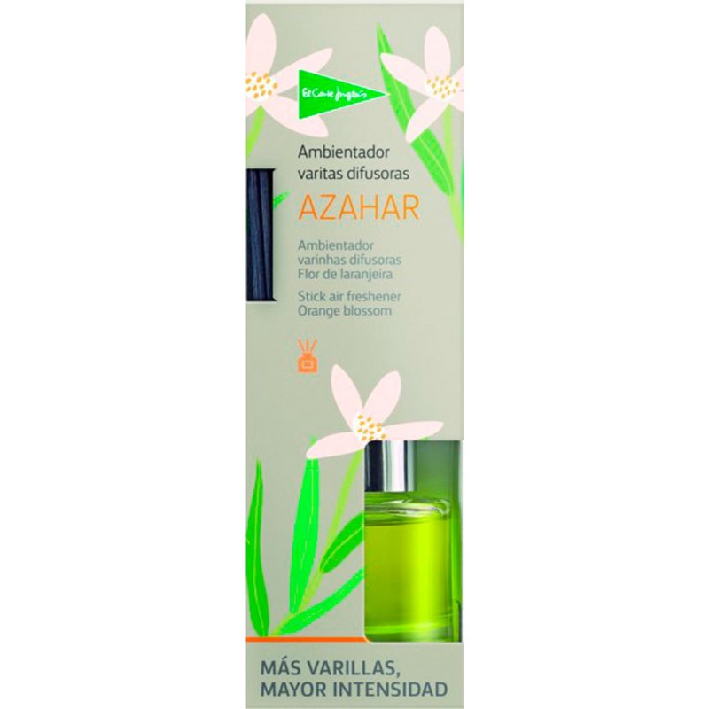 Ambientador Mikado Azahar 45 ml