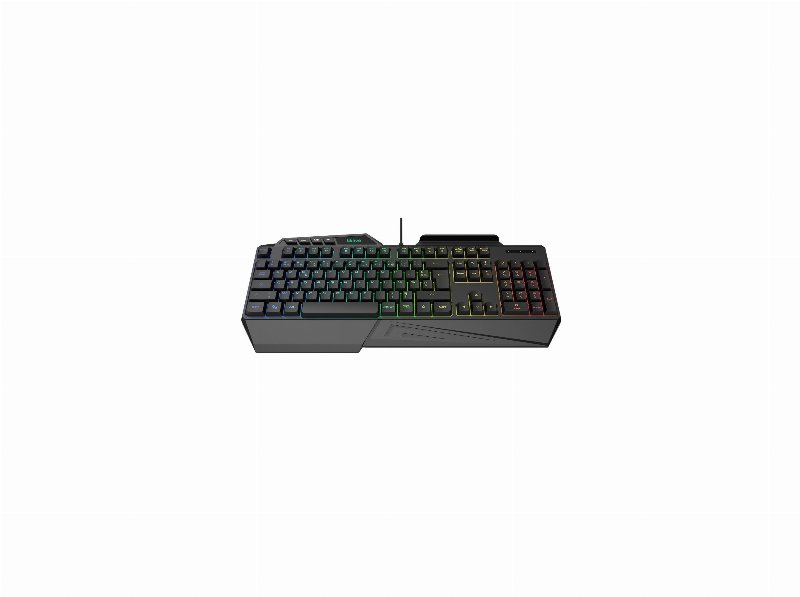 Teclado Gaming Qilive 600157767 Q.3761