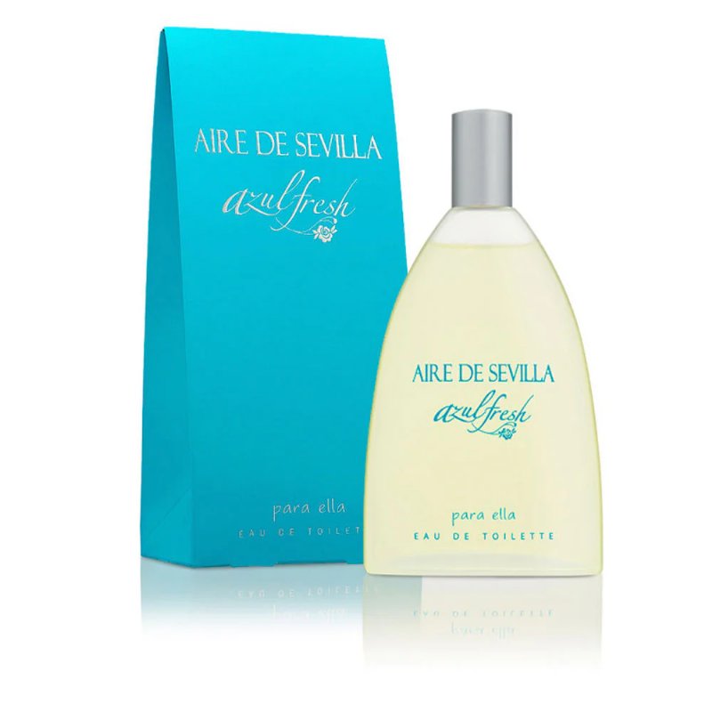 Aire De Sevilla Azul Fresh Eau De Toilette Vaporizador 150 ml
