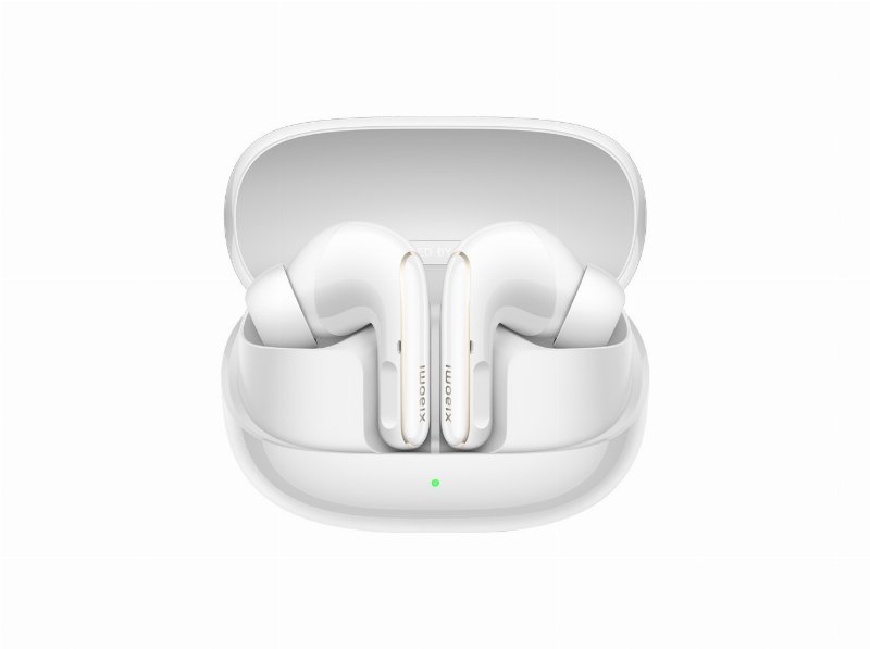 Auriculares Tws Xiaomi Buds 5 Pro White