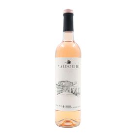 Valdoeiro Bairrada Vinho Rosé