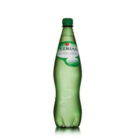 Água Com Gás Pedras Salgadas 1 Lt