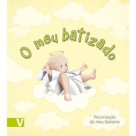 O Meu Batizado De Bookout