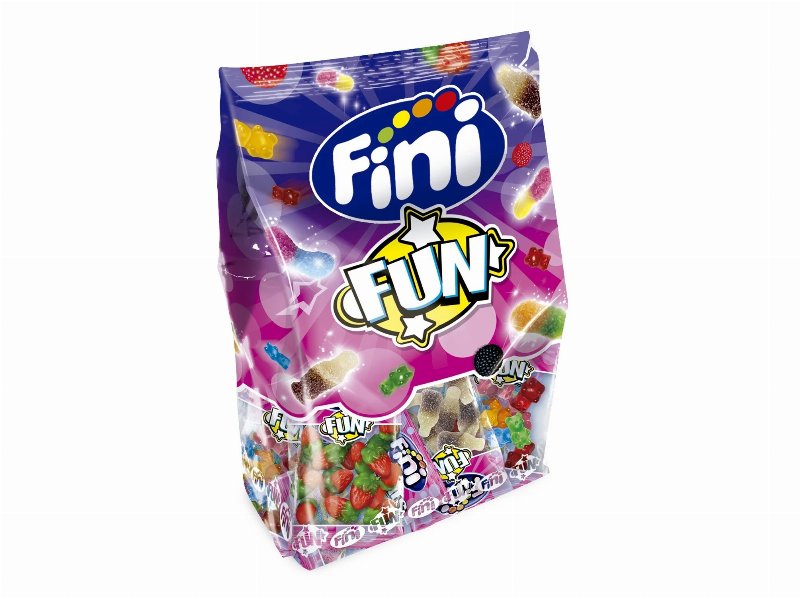 Gomas Fini Mix Fun 325 gr