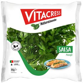 Salsa Lavada Fresca Vitacress 30 gr